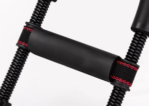 Adjustable Forearm & Hand Grip Strength Trainer – Wrist & Arm Power Hand Grip Exerciser | hand grip trainer