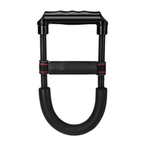 Adjustable Forearm & Hand Grip Strength Trainer – Wrist & Arm Power Hand Grip Exerciser | hand grip trainer