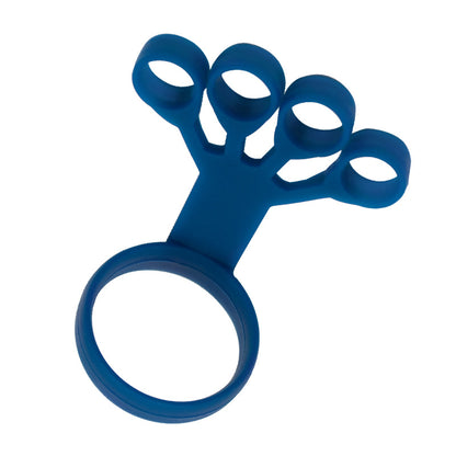 Silicone Finger Grip & Hand Exerciser – Adjustable Finger Stretcher & Strength Trainer | hand exerciser