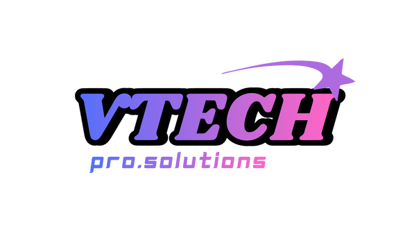 VtechProSolutions Wireless